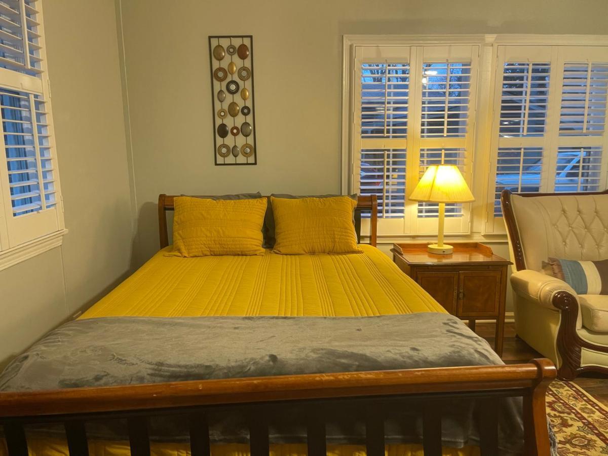 Williams' Luxury Suite In Stone Mountain, Georgia! Extérieur photo