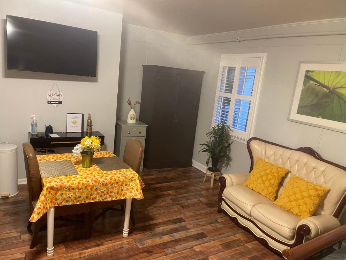 Williams' Luxury Suite In Stone Mountain, Georgia! Extérieur photo